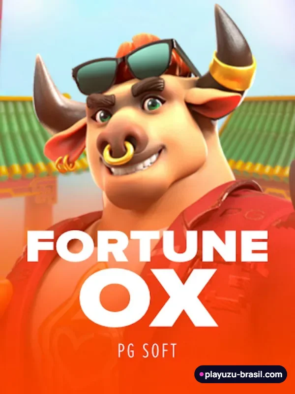 Fortune Ox – PG Soft