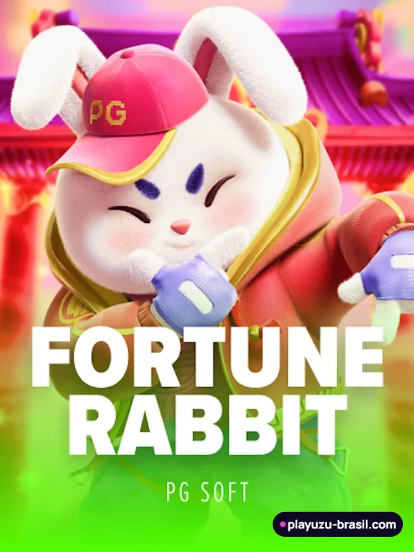 Fortune Rabbit – PG Soft
