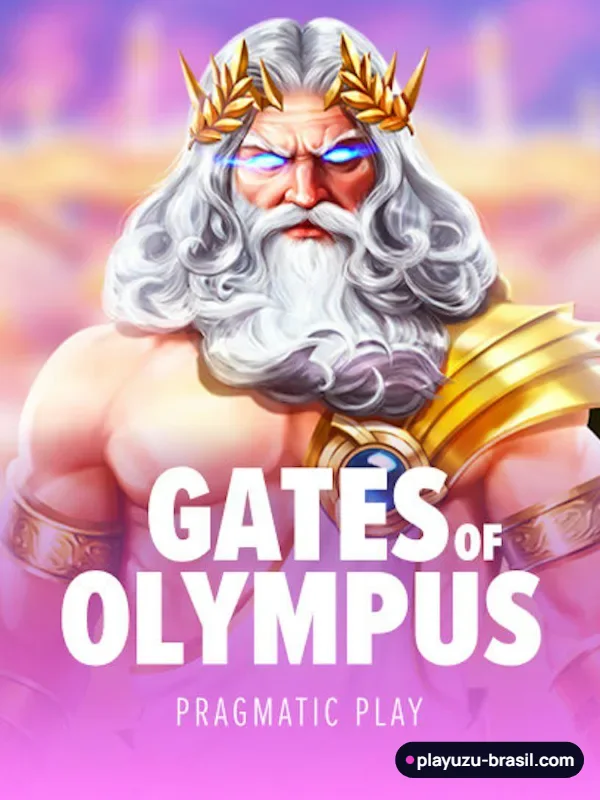 Gates of Olympus – Pragmatic Play